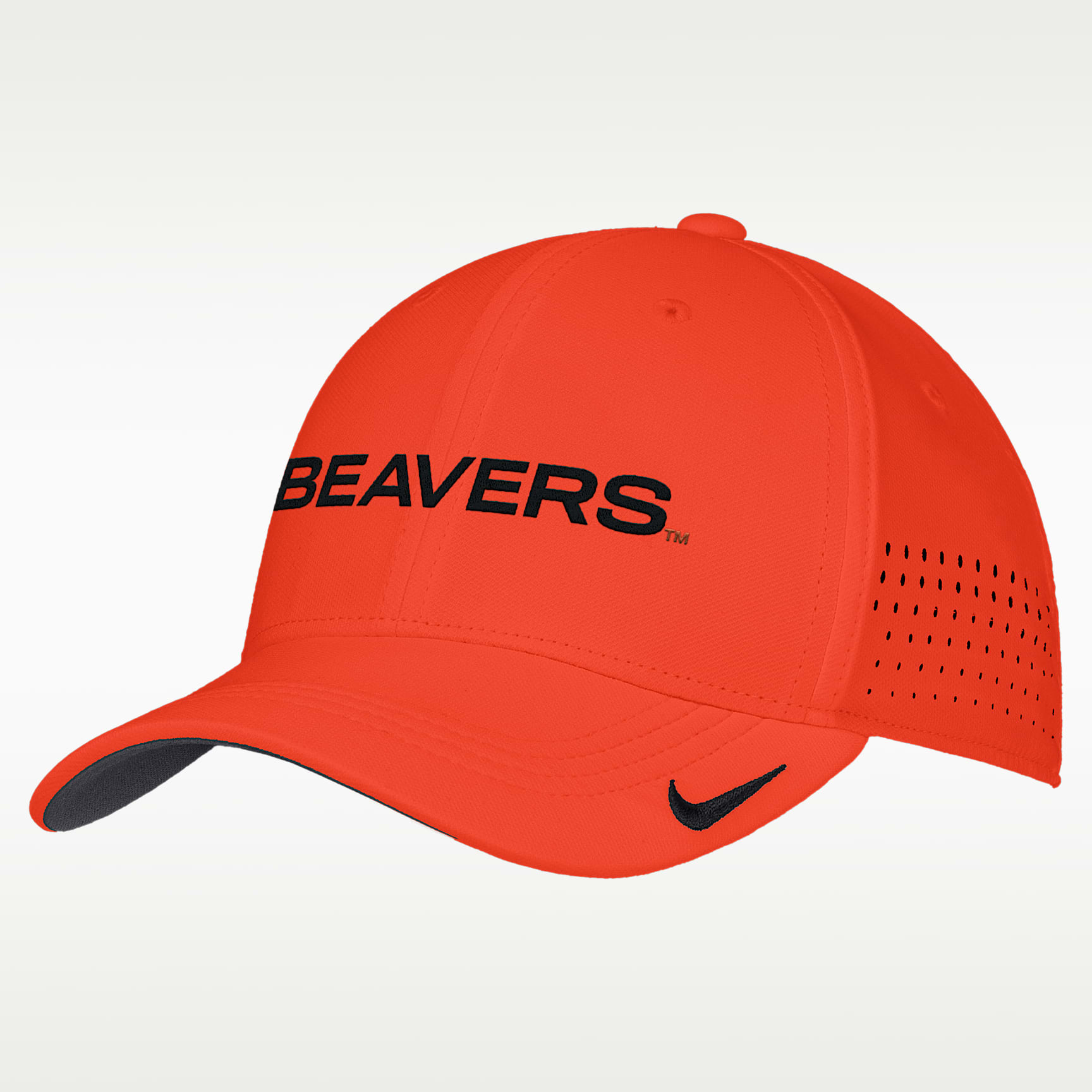 Oregon State Sideline Men's Nike Dri-FIT College Hat. Nike.com